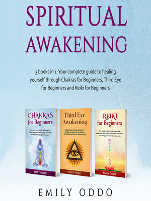 cover image of Spiritual Awakening